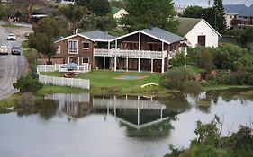 Salt River Lodge